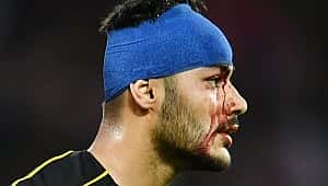 Ozan Kabak Milli Takım'dan çıkartıldı