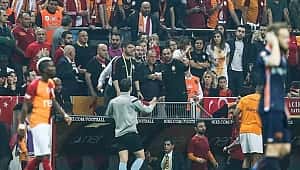 PFDK'dan Fatih Terim'e 3 maç ceza