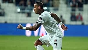 Quaresma: Zor bir sakatlıktan geri dönüyorum