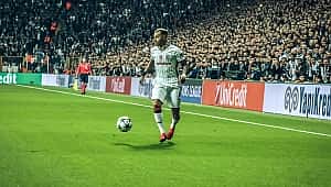 Ricardo Quaresma: Ben imza attım...