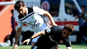 Sakaryaspor ve F.Karagümrük finalde