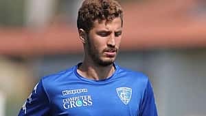 Salih'in asisti Empoli'yi kurtaramadı