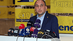 Semih Özsoy: Ersun Yanal ile yolumuza devam ediyoruz