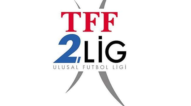 TFF 2. Lig Play-Off Yarı Final ilk maçları bugün