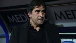 Trabzonspor'da Ünal Karaman'la devam kararı