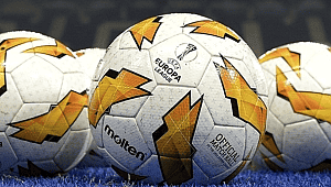 UEFA Avrupa Ligi'ne son bilet için 4 takım çekişiyor