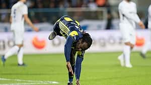 Victor Moses: Takım halinde iyi iş çıkarttık