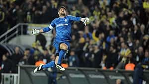 Volkan Demirel kalmak istiyor