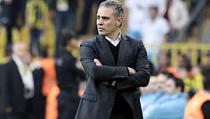 Yanal: Fenerbahçe yüzünü yarınlara çevirdi