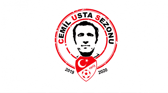 2019-2020 Sezonu'nun ismi Cemil Usta Sezonu oldu