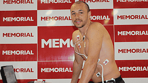 Aatıf Chahechouhe Antalyaspor'da