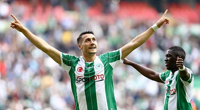 Adis Jahoviç Yeni Malatyaspor'da