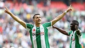 Adis Jahoviç Yeni Malatyaspor'da