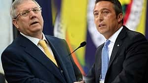 Ali Koç: Geçen yılki ibra yeterli