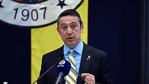 Ali Koç: Güzel bir sezon için hazırlıklı olun