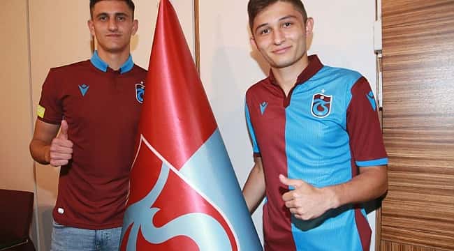 Altınordu'dan Trabzonspor'a sitem