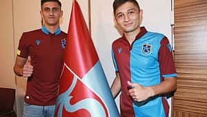 Altınordu'dan Trabzonspor'a sitem