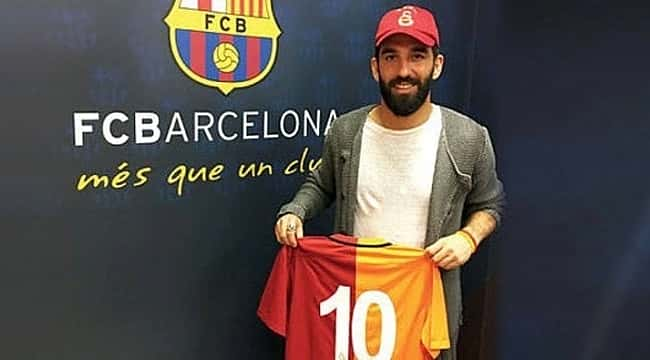 Arda için Galatasaray iddiası