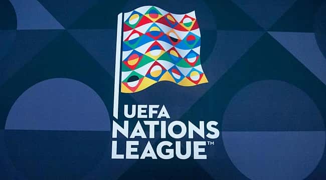 Avrupa Uluslar Ligi finalleri başlıyor