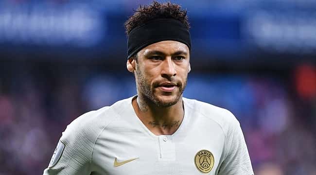 Barcelona'dan açıklama: Neymar geri dönmek istiyor