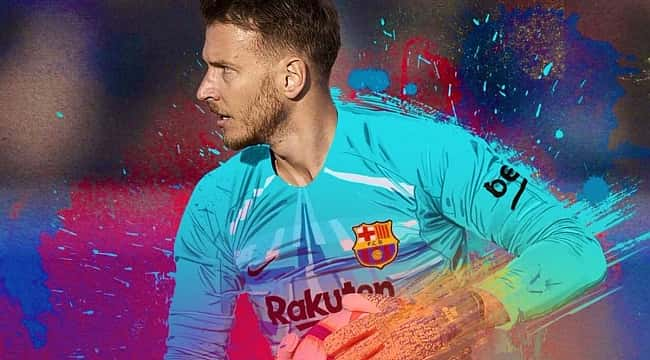 Barcelona Neto'yu transfer etti