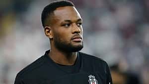 Beşiktaş Larin'i Waregem'e kiraladı