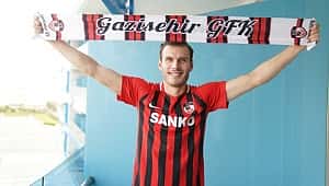 Bjarnason'tan havalimanı açıklaması