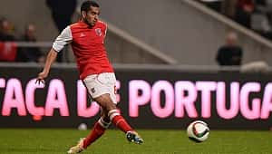 Braga kaptanı Goiano Sivasspor'da