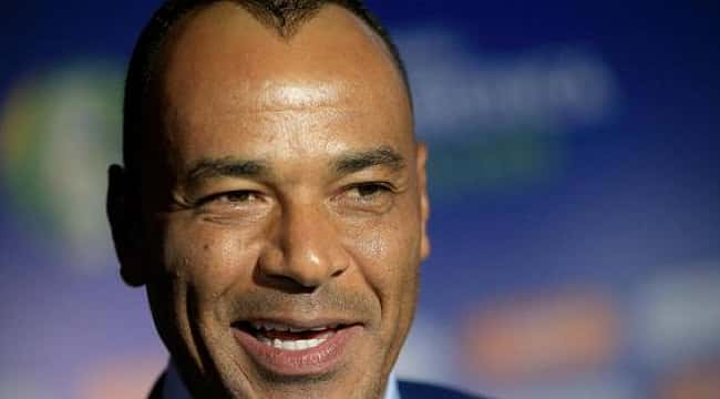 Cafu Katar 2022'nin elçisi seçildi