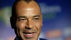 Cafu Katar 2022'nin elçisi seçildi