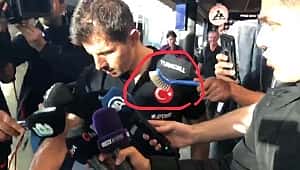 Cumhurbaşkanı Erdoğan Nihat Özdemir'i aradı