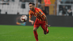 Denizlispor'dan bir imza daha