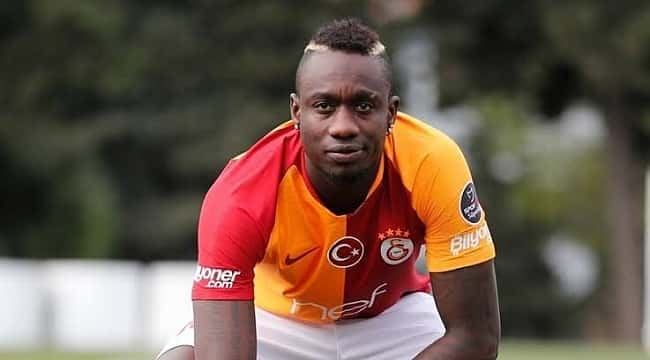 Diagne için Çin'den transfer teklifi iddiası