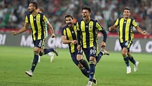Eljif Elmas Atletico Madrid'le anlaştı