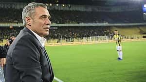 Ersun Yanal istifa haberlerini yalanladı