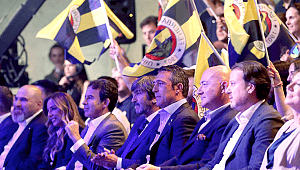 Fener Ol kampanyasında hedef 450 milyon TL