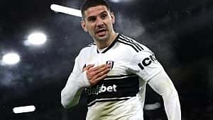 Fenerbahçe'de gündem Kolarov ve Mitrovic