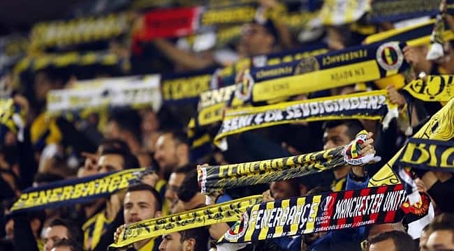 Fenerbahçe'de kombine bilet fiyatları açıklandı
