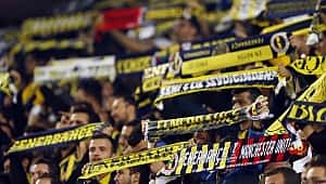 Fenerbahçe'de kombine bilet fiyatları açıklandı