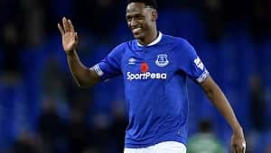 Fenerbahçe için yeni iddia: Yerry Mina