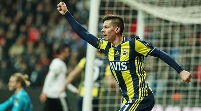 Fenerbahçe Zajc için 10 milyon euro istiyor