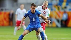 FIFA U20 Dünya Kupası'nda çeyrek finalistler belli oluyor