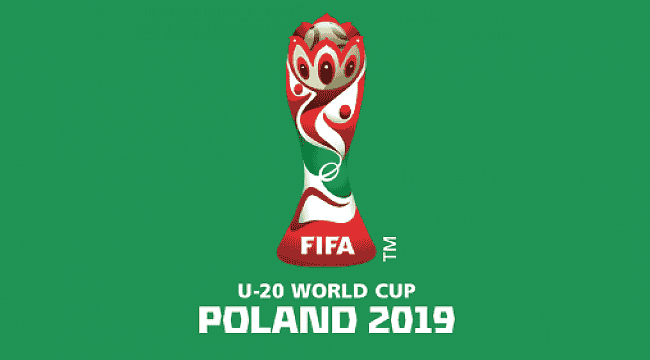 FIFA U20 Dünya Kupası'nda final günü