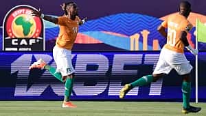 Fildişi Sahilleri tek golle 3 puan aldı