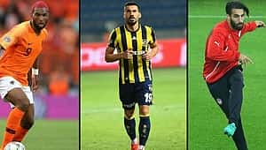 Galatasaray 3 transferini açıklıyor