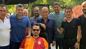 Galatasaray'da transfer şifreleri