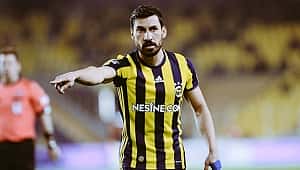 Galatasaray Şener Özbayraklı'yla  anlaştı