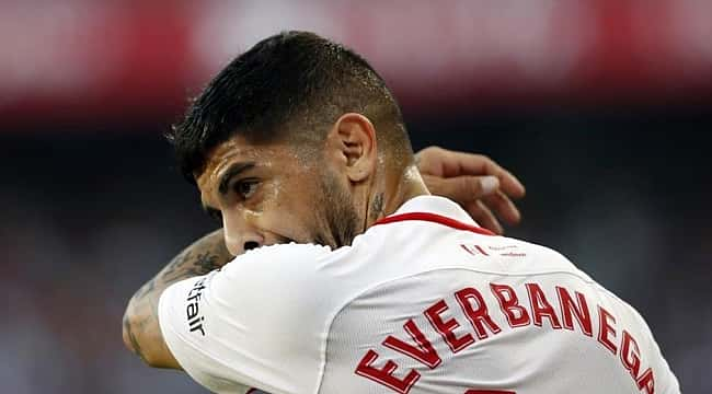 Galatasaray taraftarını üzen Banega açıklaması