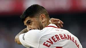 Galatasaray taraftarını üzen Banega açıklaması