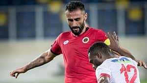 Gençlerbirliği'nde revizyon